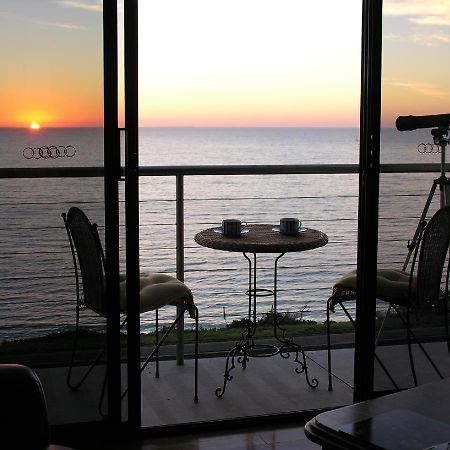 Clifftop Apartments Portland Vic Dış mekan fotoğraf