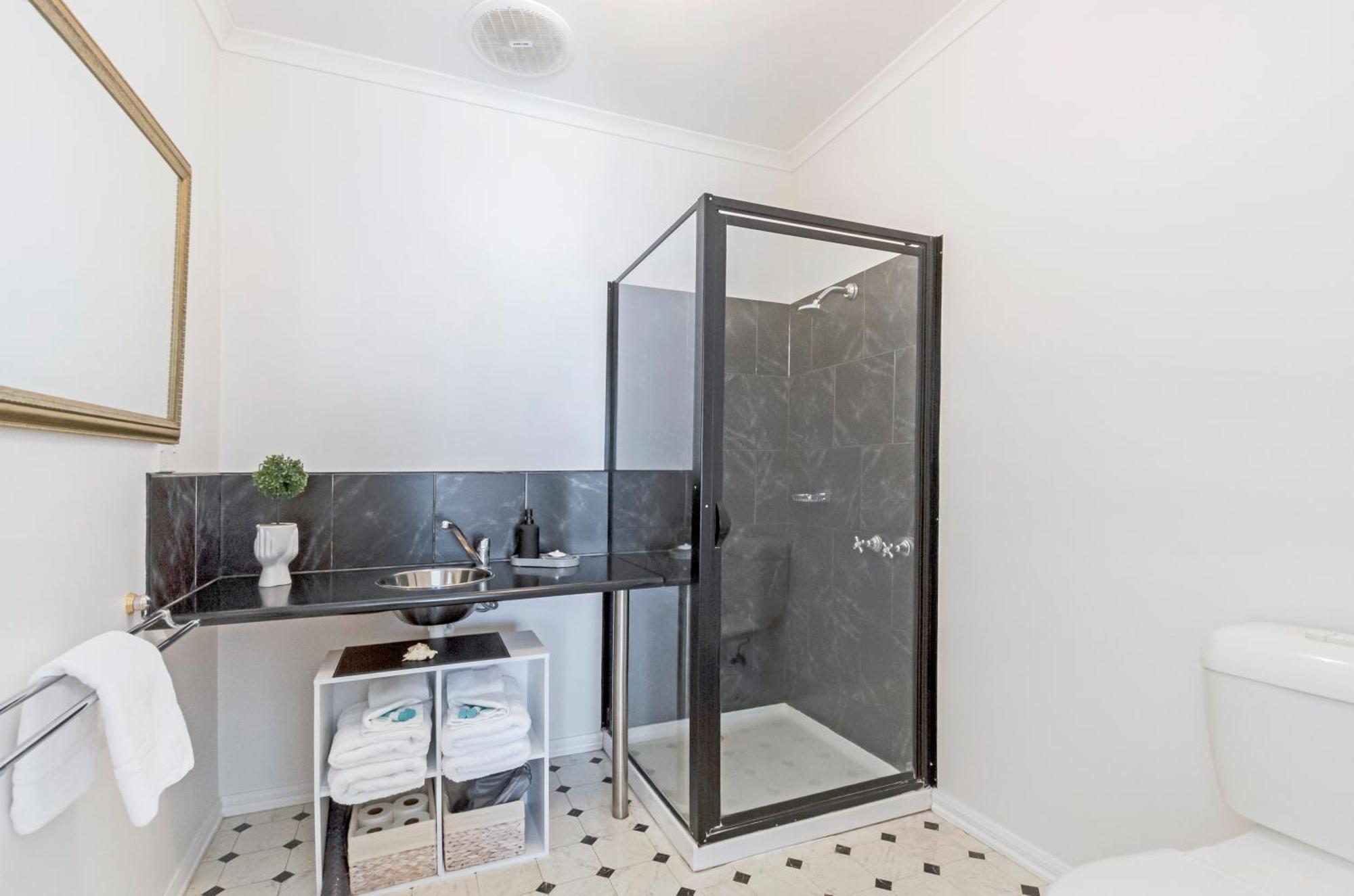 Clifftop Apartments Portland Vic Dış mekan fotoğraf